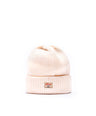 Merino Beanie - Off White