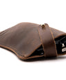 Leather case