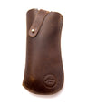 Leather case