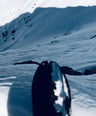 ORE GLACIER - Gold