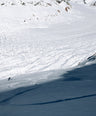 ORE GLACIER - Silver