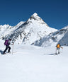 ORE GLACIER - Gold