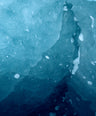 ORE GLACIER - Silver