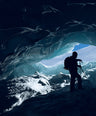 ORE GLACIER - Silver