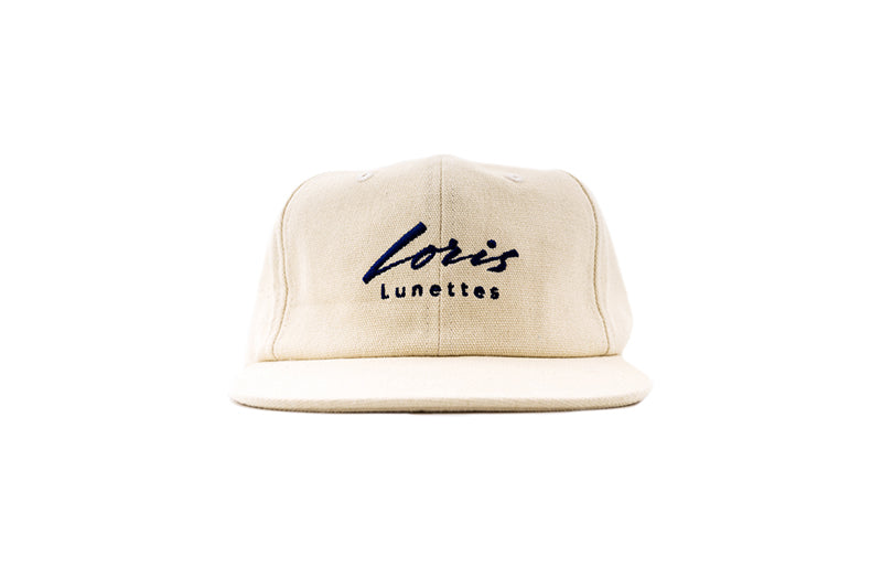 Dad Cap - Beige