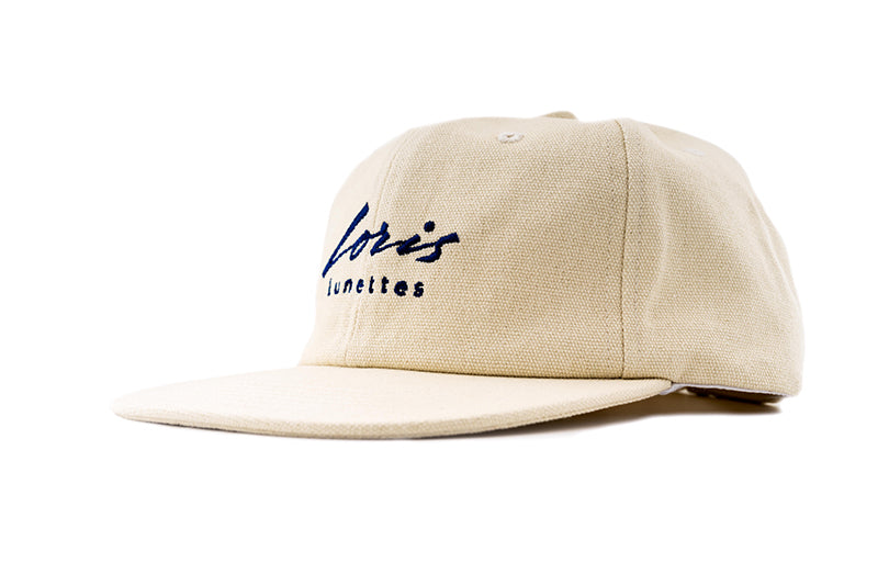 Dad Cap - Beige