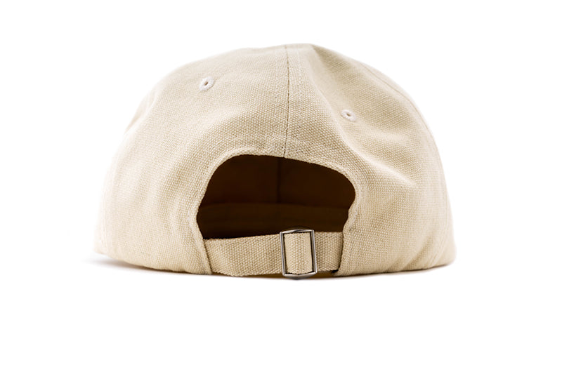 Dad Cap - Beige