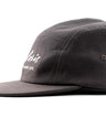 5 Panel Cap - Grey