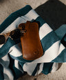 Leather case