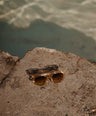 FINO - Sand gradient