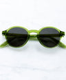 LUG SUN - Bottle Green
